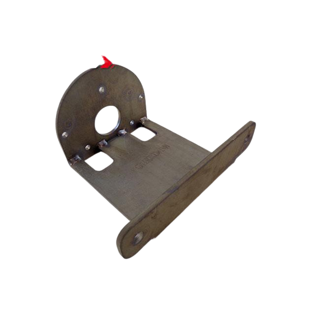 4001051140 Sheet Metal Holder | Genuine Haulotte