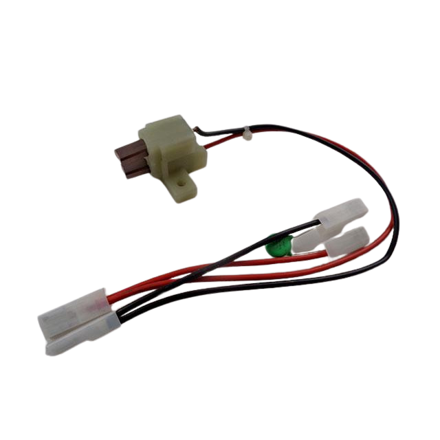 4001051620 Motor Brush | Genuine Haulotte
