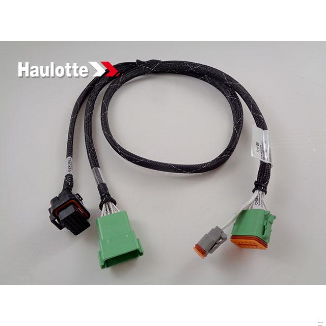 4001051720 Harness Kit | Genuine Haulotte