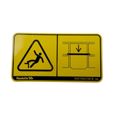 4001052150 Body Crushing | Genuine Haulotte