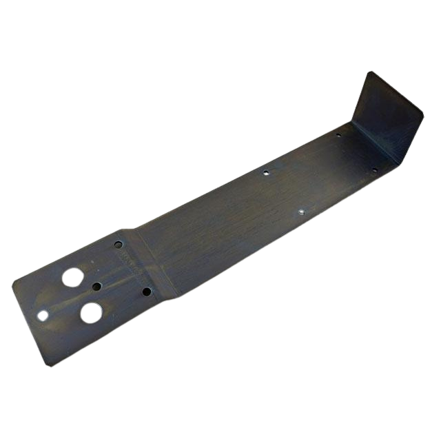 4001052480 Sheet Metal Support | Genuine Haulotte