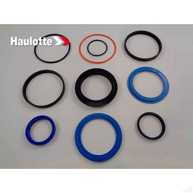 4001059830 Pochette De Joints P/Verin 4000348850 Bs | Genuine Haulotte