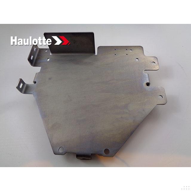 4001062550 Sheet Metal Support | Genuine Haulotte