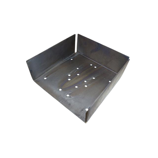 4001062600 Sheet Metal Support | Genuine Haulotte