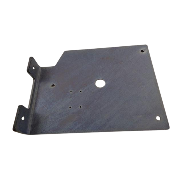 4001062690 Sheet Metal Support | Genuine Haulotte