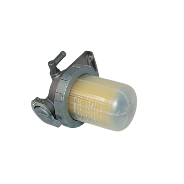 4001072900 Diesel Oil Filter | Genuine Haulotte