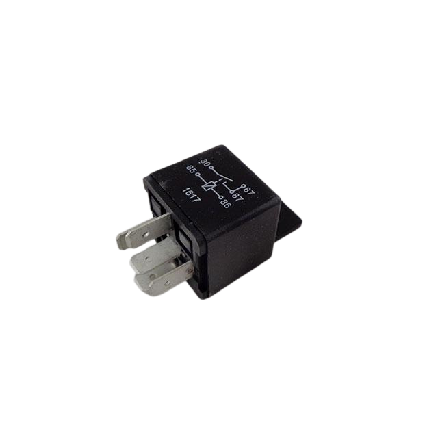 4001075340 Relay | Genuine Haulotte