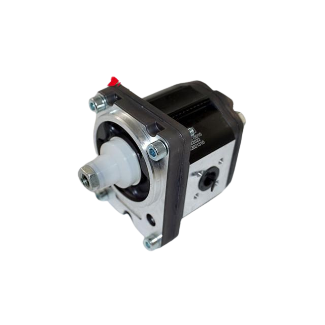 4001086000 Hydraulic Motor | Genuine Haulotte