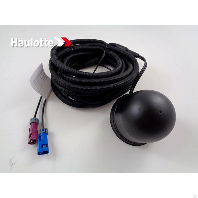4001090400 Antenna | Genuine Haulotte