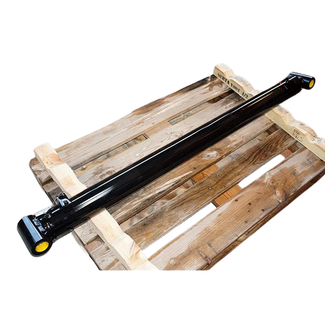4001097560 Lifting Cylinder | Genuine Haulotte