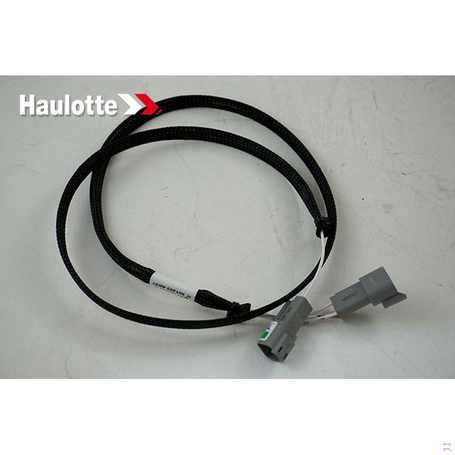 4001105800 Harness Wake-Up Fms (Spu) | Genuine Haulotte