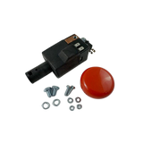 4001110750 Battery Cut-Off With Closed Contact Housing | Genuine Haulotte