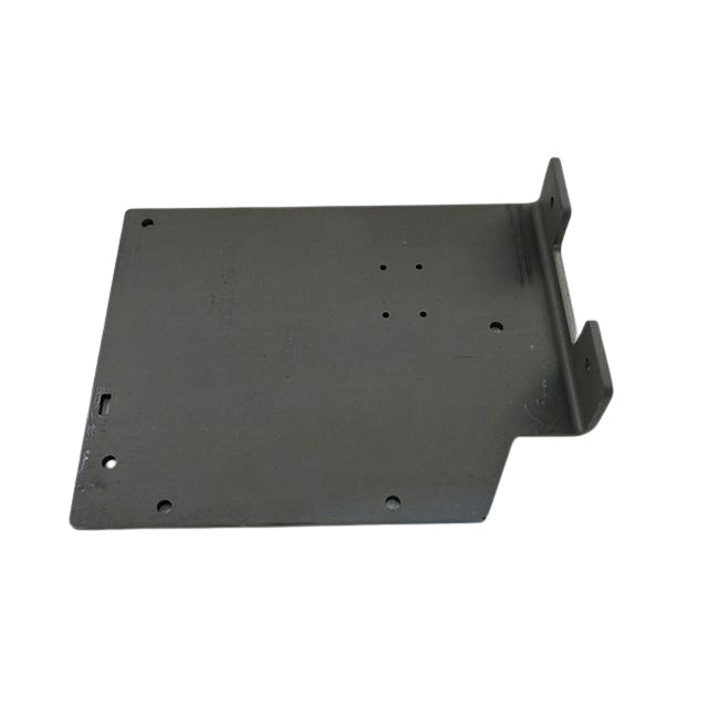 4001111990 Sheet Metal Support | Genuine Haulotte