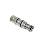 4001118470 Counterbalance Valve 120B | Genuine Haulotte