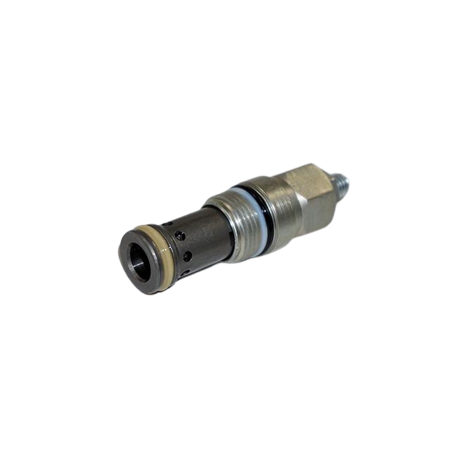 4001118720 Cartridge Pressure Relief Valve 110B | Genuine Haulotte