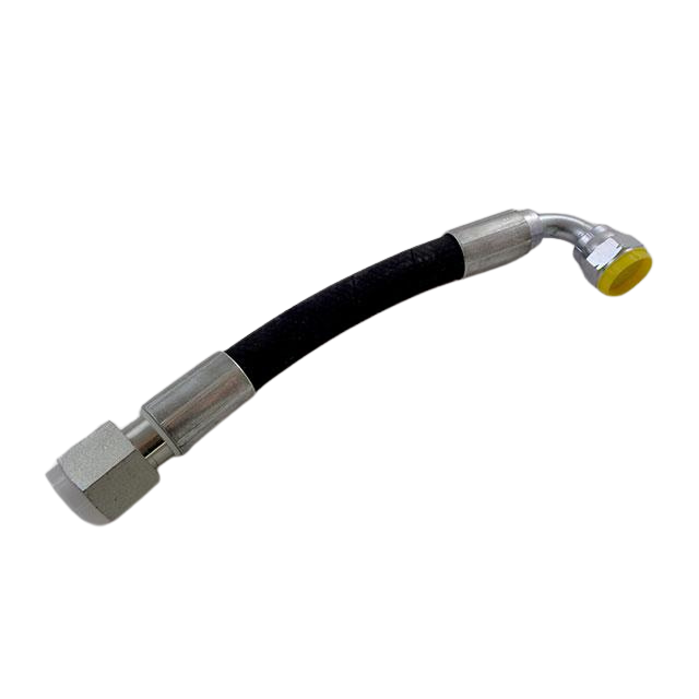 4001120050 Hydraulic Hose | Genuine Haulotte