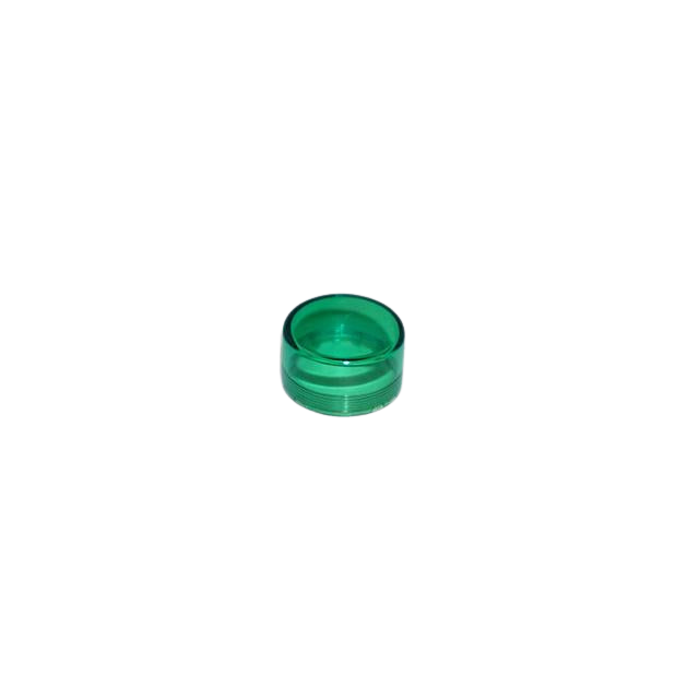 4001120470 Cap Indicator Light Green Version Apt 2442202040 | Genuine Haulotte