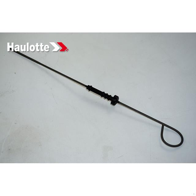 4001122210 Dipstick Oil Engine D1105 | Genuine Haulotte