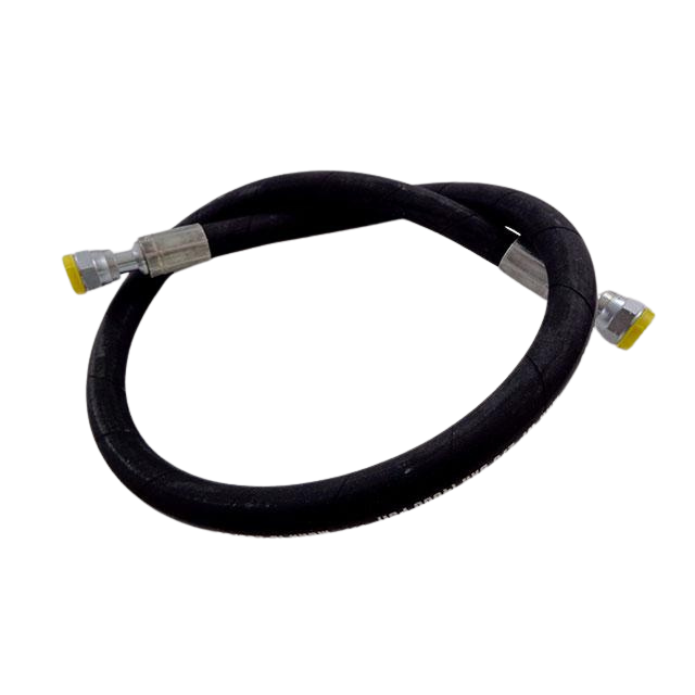 4001122220 Hydraulic Hose | Genuine Haulotte