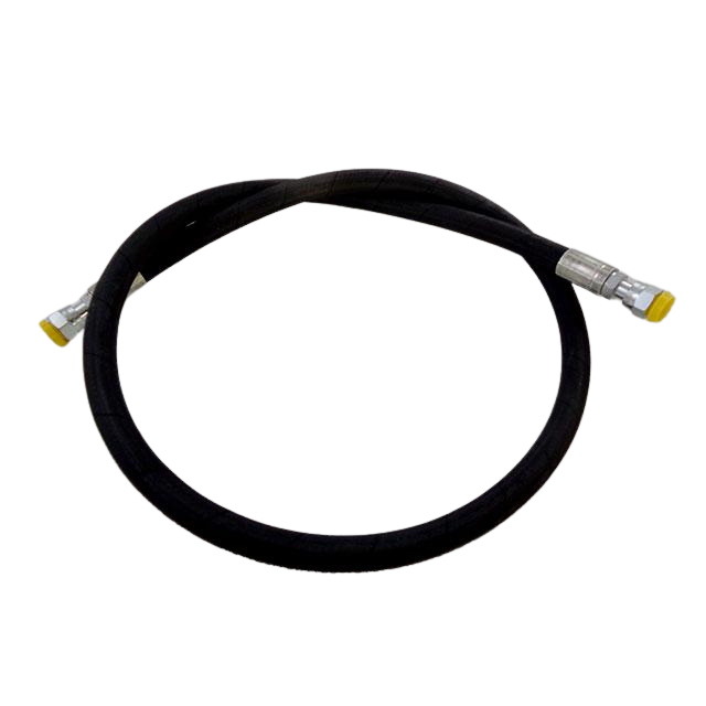 4001122230 Hydraulic Hose | Genuine Haulotte