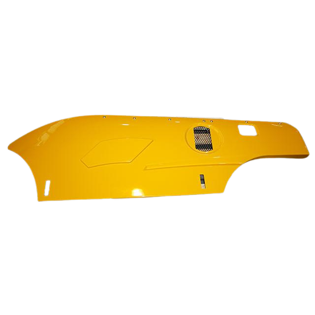 4001123900 Cover Left Ral 1006 | Genuine Haulotte