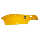 4001123900 Cover Left Ral 1006 | Genuine Haulotte