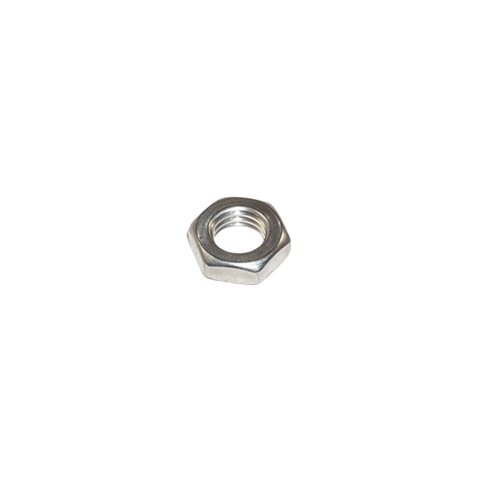 4001168450 Nut M12X1,75 | Genuine Haulotte