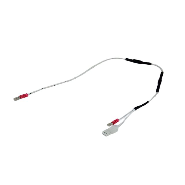 4001203320 Harness Retrofit | Genuine Haulotte