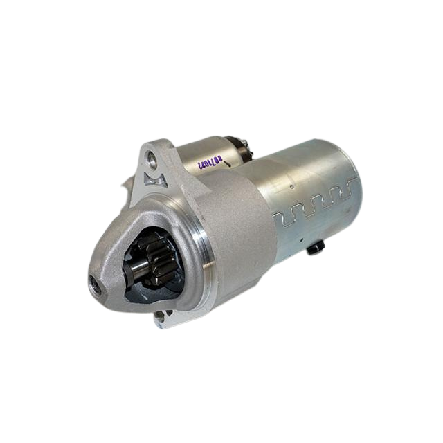 4001205110 Starter | Genuine Haulotte