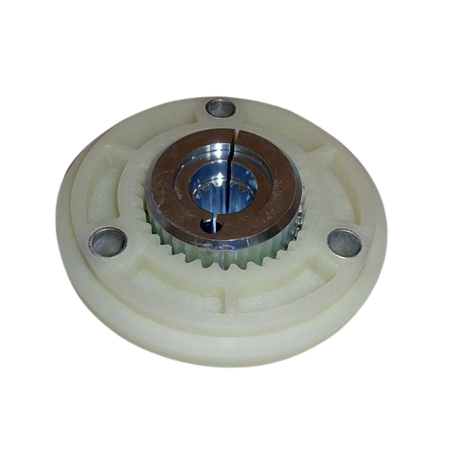 4251229000 13 Tooth Pinion For Coupling | Genuine Haulotte