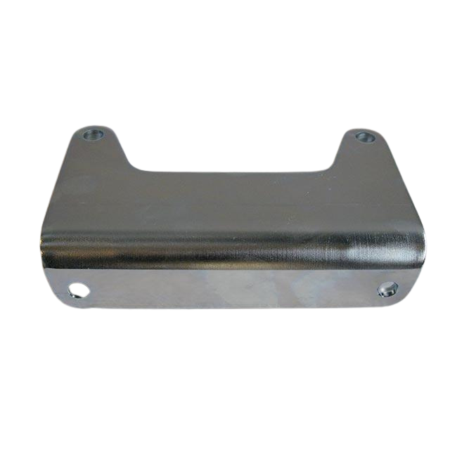 6429160000 Front Engine Support Ldw1404 | Genuine Haulotte