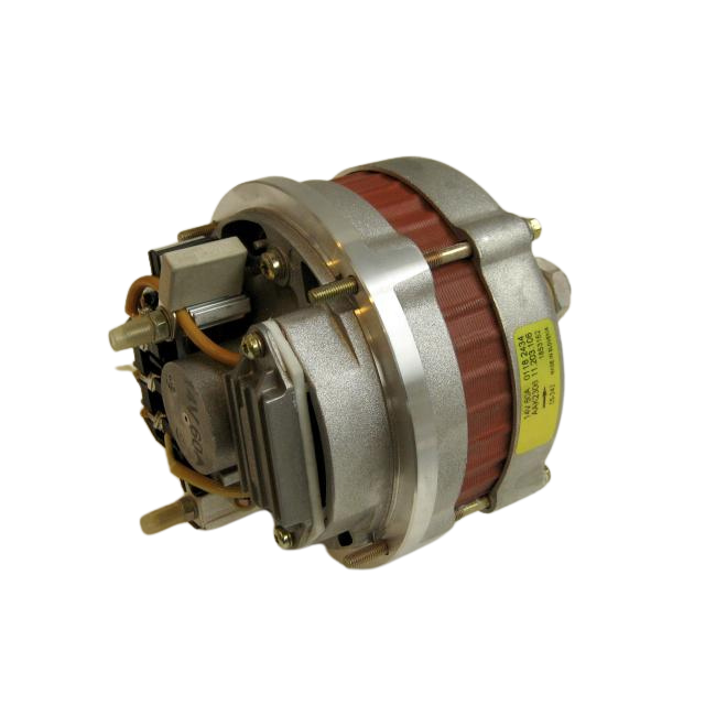 8301180648 Alternator | Genuine Haulotte