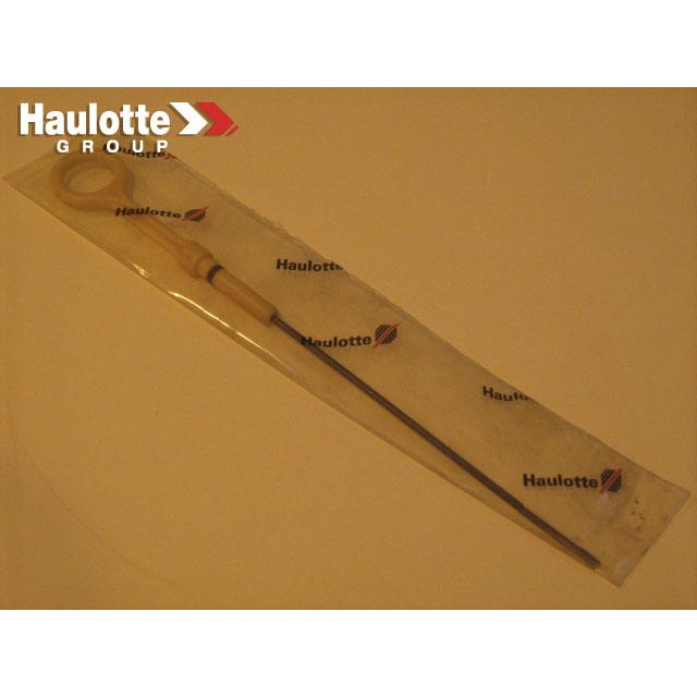 8304178965 Engine Oil Gauge | Genuine Haulotte
