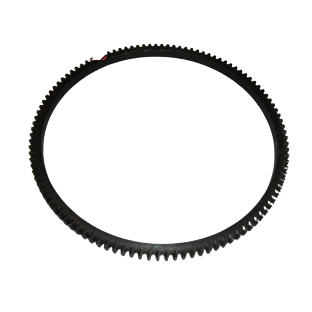 8304272421 Starter Crown Wheel | Genuine Haulotte