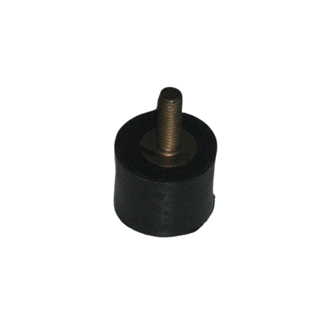 8636154000 Upper Radiator Silent Block | Genuine Haulotte