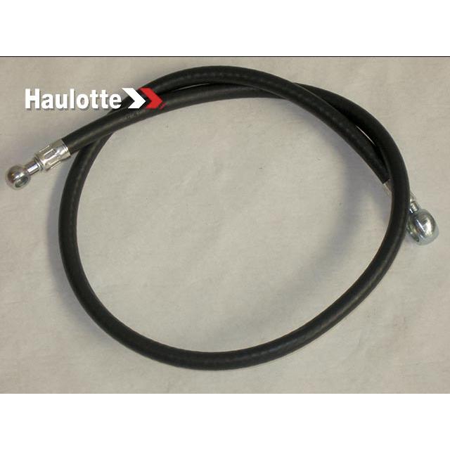 9375853000 Hose | Genuine Haulotte