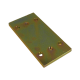 9460327180 Upper Bearing Plate | Genuine Haulotte