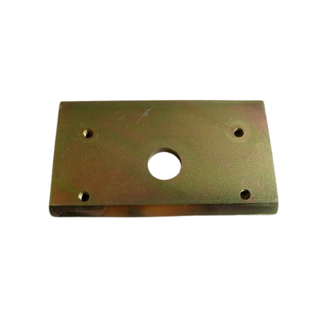 9680682640 Lifting Beam Support | Genuine Haulotte