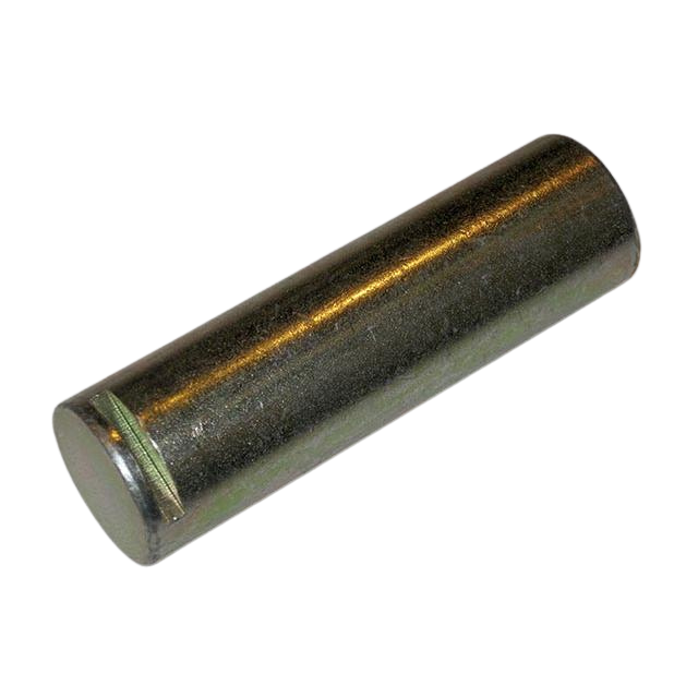 A-00022 Pin-Cylinder-1.25 X 4.25-Plate Zinc And Yellow | Genuine Haulotte