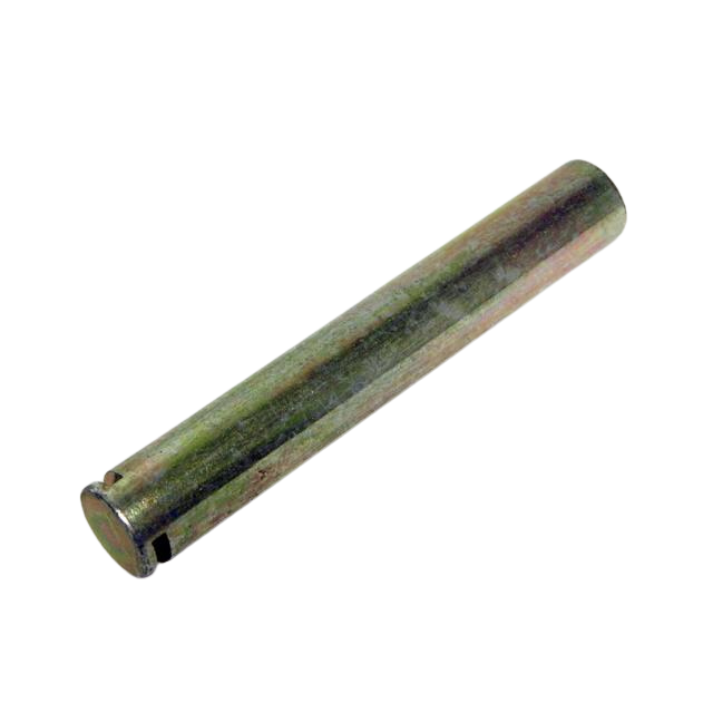A-00025 Pin-Cylinder-1.0 X 6.5-Plate Zinc And Yellow | Genuine Haulotte