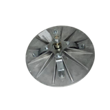 A-00136-K Kit-Foot Pad-Outrigger | Genuine Haulotte