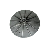 A-00136 Foot Pad-Outrigger-Trailer | Genuine Haulotte