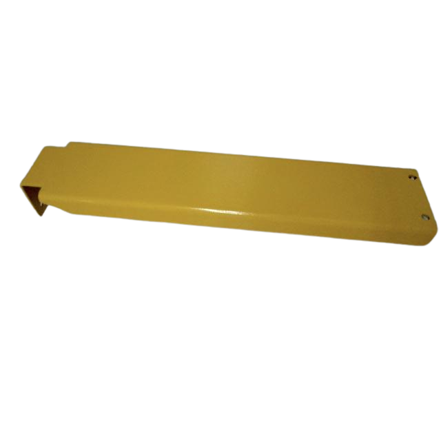 A-00141 Outrigger Cylinder Guard-3632T | Genuine Haulotte