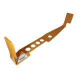 A-00151-1 Fender Mount-Left-3632T | Genuine Haulotte