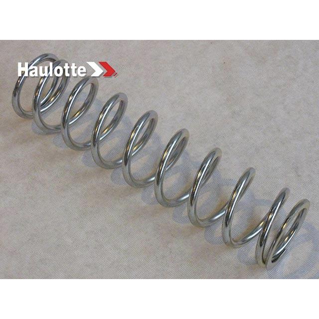 A-00154 Spring-Outrigger Sensor-3632- | Genuine Haulotte