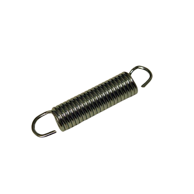 A-00158 Spring-Extension-Front Rest | Genuine Haulotte