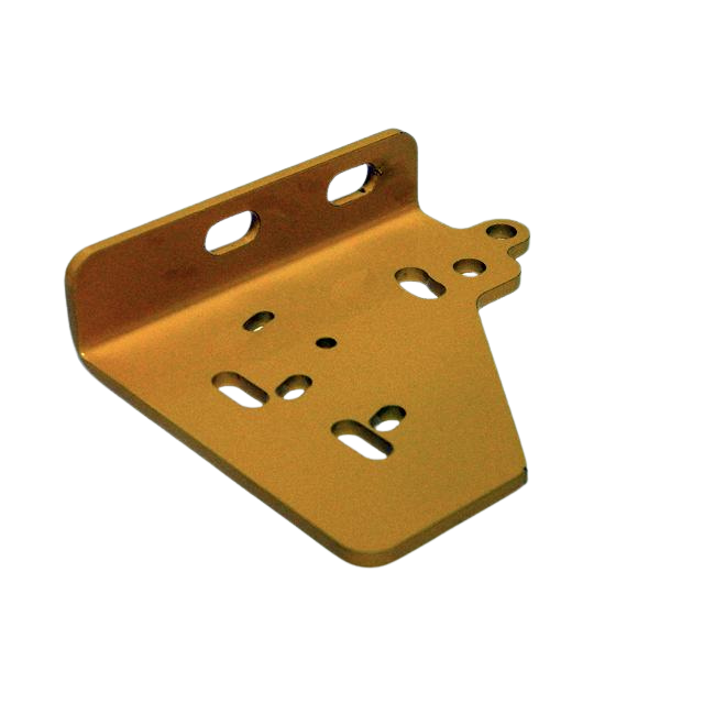 A-00169 Front Rest Switch Plate | Genuine Haulotte