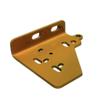 A-00169 Front Rest Switch Plate | Genuine Haulotte