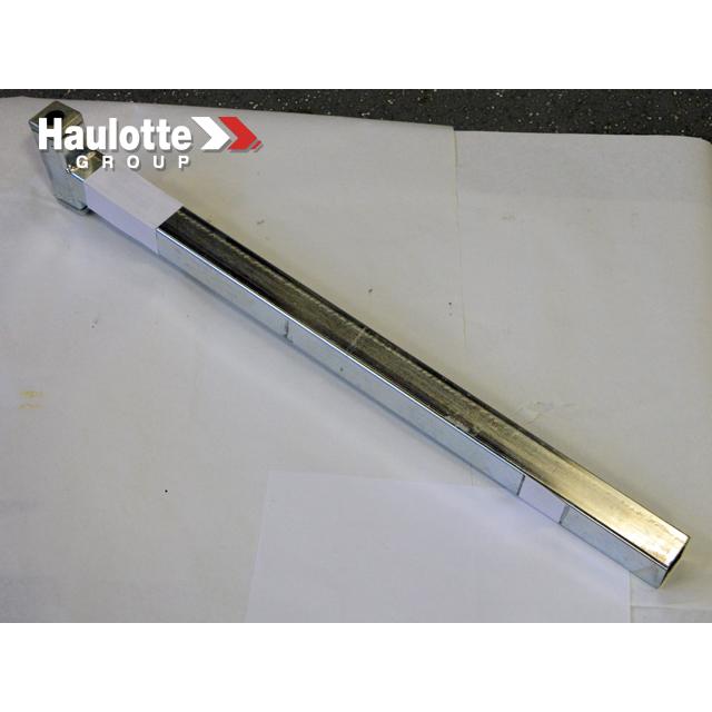 A-00172 Hitch Step Weldment | Genuine Haulotte