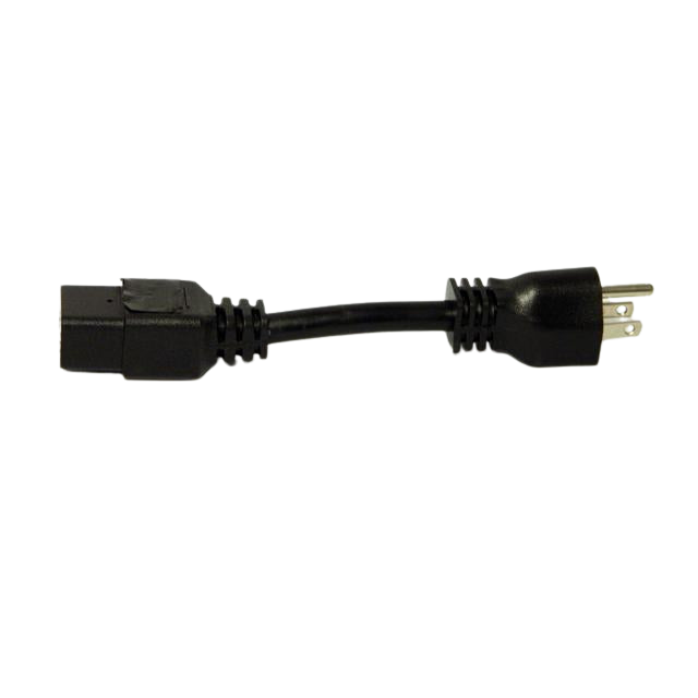 A-00179 Cordset Nema Iec To C19 | Genuine Haulotte